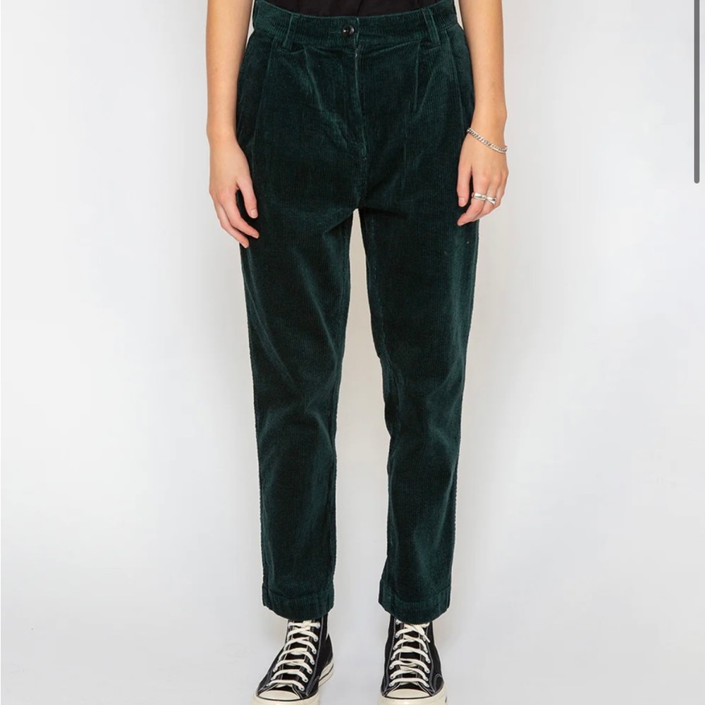 DEUS Ex Machina Corduroy Pant